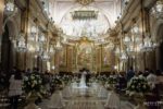 Chiesa dei Lampadari Roma matrimonio