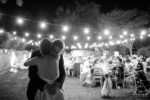 Balli festa matrimonio Abbazia Sant'Andrea in Flumine