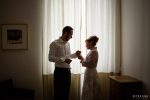 Preparazione sposo per matrimonio Villa di Fiorano