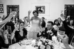 Ricevimento Villa di Fiorano Matrimonio Roma