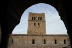 Reportage nozze Abbazia di San Giusto Tuscania