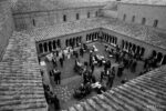 Ricevimento Matrimonio Abbazia San Giusto