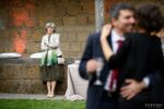 Ricevimento balli Abbazia San Giusto