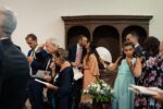 Nozze Chiesa Maria Assunta Castello Santa Severa