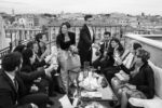 Matrimonio Terrazza Borromini