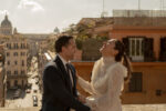 Foto Matrimonio A Roma