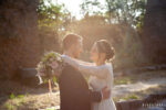 Sposi appia antica matrimonio Roma