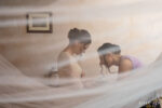 Preparazione sposa matrimonio appia roma