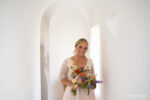 Preparazione sposa Villa Fonte Tartaruga Bracciano