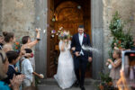 Matrimonio Bracciano chiesa