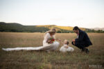 Family wedding Scuderie Odescalchi Bracciano