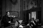 Musica Abbazia San Nilo Grottaferrata