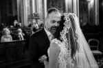 Matrimonio emozionale abbazia San Nilo