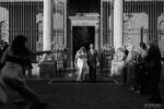 Lancio del riso matrimonio San Nilo Grottaferrata