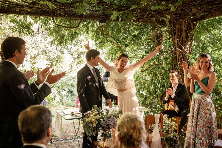 Matrimonio civile Agriturismo Casacocò