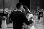 Matrimonio Santa Sabina e ricevimento Galleria del Cardinale