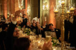 Festeggiamenti matrimonio Galleria Colonna