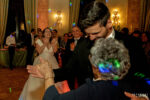 Balli matrimonio Galleria del Cardinale Colonna