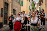 Gruppo Folk Anguillara Sabazia