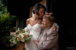 Sposa inglese matrimonio Anguillara