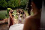 preparazione sposa matrimonio Bracciano
