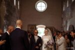 Cerimonia matrimonio San Pietro in Valle