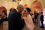 Ballo sposi matrimonio San Pietro in Valle