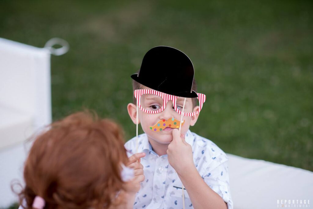 matrimonio photo booth