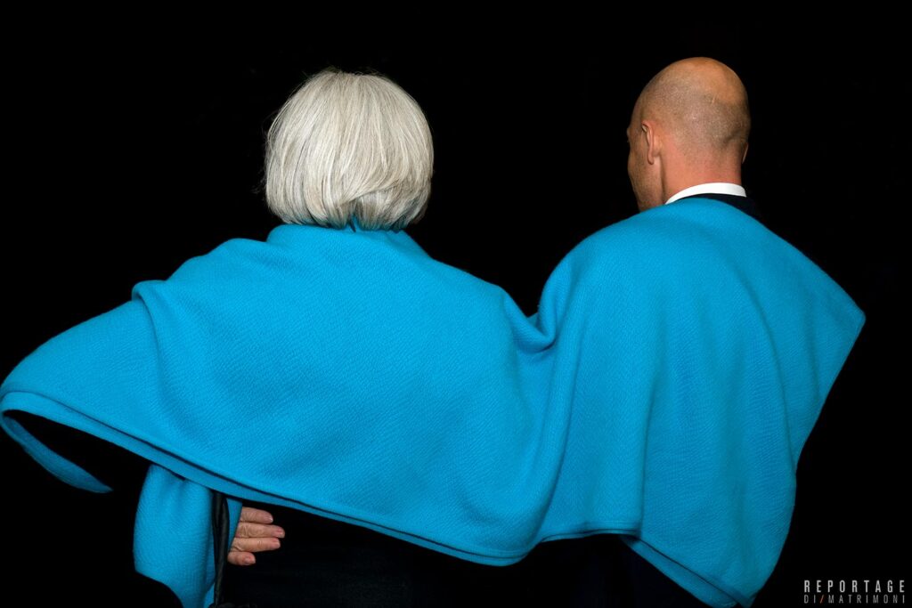 parenti matrimonio