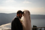 Sposi matrimonio Castelli Romani