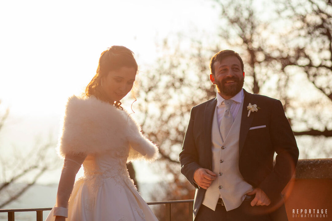 Album Fotografici Matrimonio - Reportage di Matrimoni