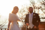 Matrimonio Castelli Romani Villa del Cardinale