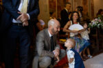 Invitati matrimonio Madonna del Riposo Bracciano