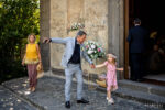 Matrimonio Chiesa Madonna del Riposo