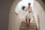 Sposa matrimonio a Ponza