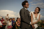Foto matrimonio Argentario
