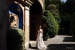 Sposa Vecchio Borgo Ricevimento Castelli Romani
