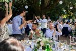 Pranzo matrimonio al Vecchio Borgo Grottaferrata