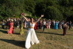 matrimonio in Ciociaria Tenuta il Laureto