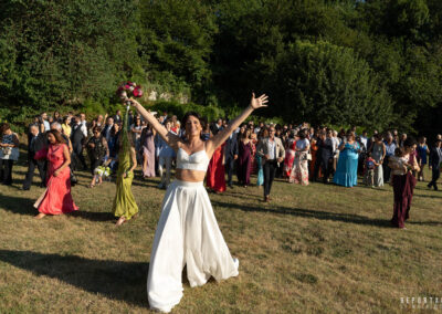 matrimonio in Ciociaria Tenuta il Laureto
