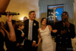 Ricevimento di matrimonio al Castello della Castelluccia