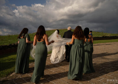 Matrimonio Tenuta di Ripolo