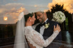 sposi matrimonio tenuta di Ripolo