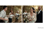 Cerimonia bosco matrimonio Sabina