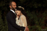 Matrimonio in Sabina