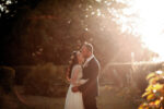 Sposi foto matrimonio in Sabina