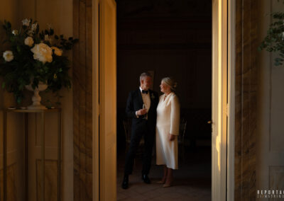 Matrimonio Casina Valadier Roma sposi