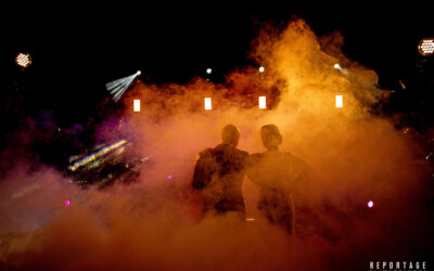 Festa di matrimonio balli